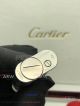 New Style Cartier Classic Fusion Sliver lighter Stainless Steel Cartier Logo Jet Lighter (3)_th.jpg